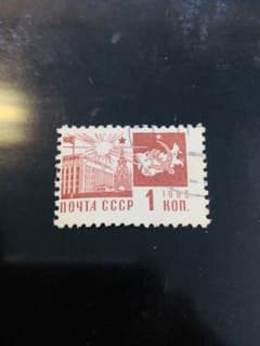 ジョージワシントン5セントブルー米国郵便1962年使用済切手 | Shop at