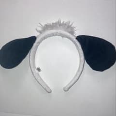 サンリオピューロランド ポチャッコ カチューシャのサムネイル
