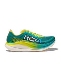 半額HOKA ロケットX2 26.5cm 極上美品　試走のみのサムネイル