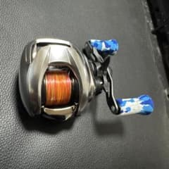 21ジリオンSVTW 1000H 極美品 - メルカリ