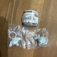 シュガーバニーズ ふわふわめじるしアクセサリー 2点セットのサムネイル