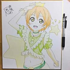色紙イラストのサムネイル