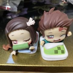 귀멸의 칼 네무탄