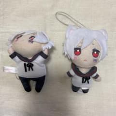 まふまふ マスコット ぬいぐるみのサムネイル