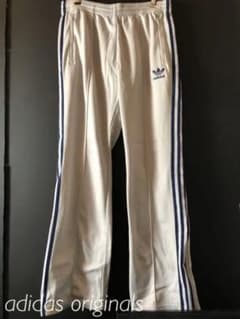 adidas originals  トラックパンツ  古着のサムネイル