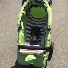 buggyココブレーキのサムネイル
