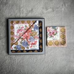 BURBERRY ハンカチ 3枚のサムネイル