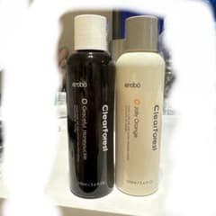 AROBO アロボ クリアフォレストソリューションのサムネイル