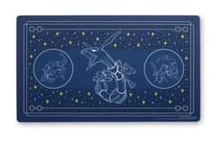 【新品未使用】海外限定品 星空レックウザ プレイマットのサムネイル