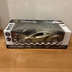 1:14 Verocity series 10 RCカー 本体のサムネイル