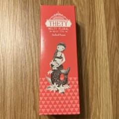 THETY ハンド＆ネイル テティ ハンドクリームのサムネイル