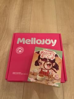 Mellojoy メロジョイ ミニランド 贅沢スフレ L セット - メルカリ