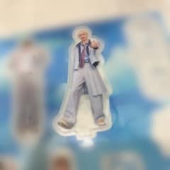 M!LK アオノオト アクリルスタンド 曽野舜太 - メルカリ