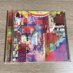 RADWIMPS ／シュプレヒコールのサムネイル