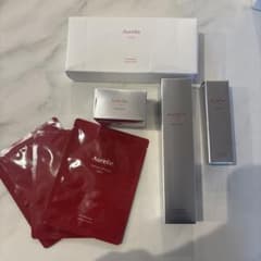 Aurelie スキンケア 5点セットのサムネイル