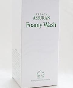 ASSURAN Foamy Wash 180mlのサムネイル