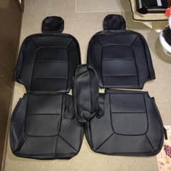 シートカバー bb ncp30新品のサムネイル