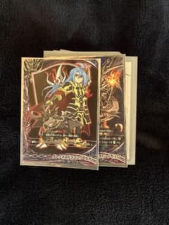 バディファイト　煉獄騎士団デッキのサムネイル