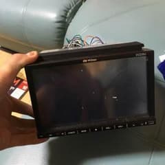 DVD カーオーディオ 2dinのサムネイル