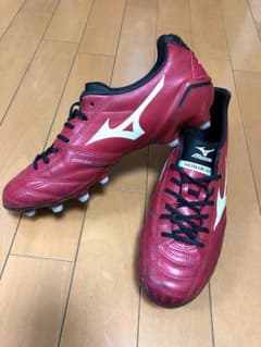 ミズノ サッカースパイクのサムネイル
