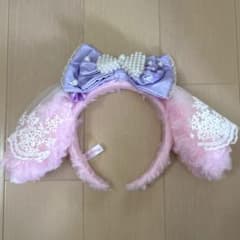 サンリオピューロランド マイメロ カチューシャのサムネイル