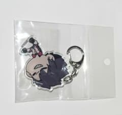 セット】ハイキュー!! アクリルキーホルダー セット 黒尾鉄朗 孤爪研磨