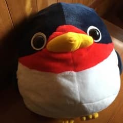 ぬいぐるみのサムネイル