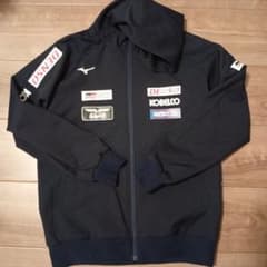 激レア！ 辰吉丈一郎ミズノウインドブレーカー| Buyee日本代购服务| 于