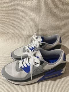 NIKE ナイキ AIR MAX 90 CD0881-102のサムネイル