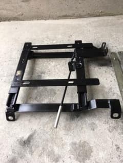 yucanno様専用　180sx   レカロ シートレールのサムネイル