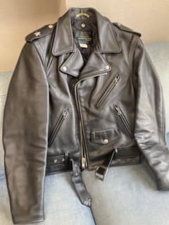 schott ワンスター 613NS 中田商店別注 36 - メルカリ