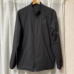 アシックス　ウインドブレーカー　L sizeのサムネイル