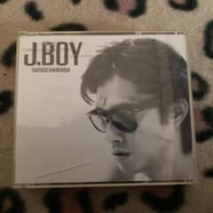 JBOYのサムネイル