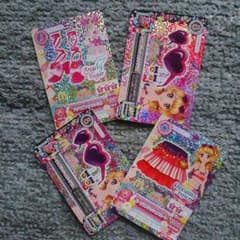 アイカツ♪のサムネイル