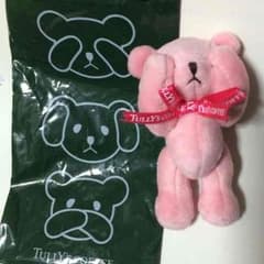 タリーズのテディ ストラップのサムネイル