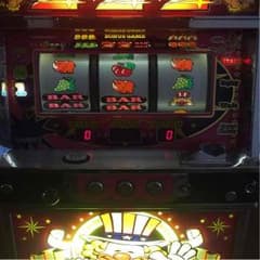 [送料込]ジャグラーEX実機のサムネイル