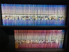 テニスの王子様　全巻のサムネイル