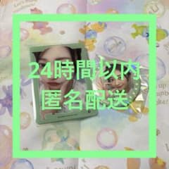 板倉可奈 クリアトレカ 缶バッジのサムネイル