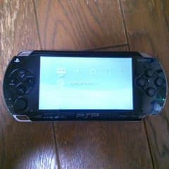 PSP 1000のサムネイル