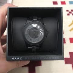 マークジェイコブス　腕時計のサムネイル