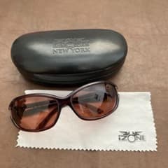 iZONE NEW YORK 偏光サングラス iDRIVEのサムネイル