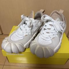 オニツカタイガー DENTIGRE LS デンティグレ エルエス　24cm