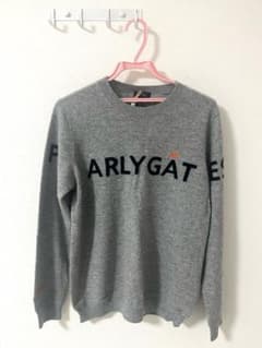 極暖！パーリーゲイツ カシミヤ100％ 高級セーター サイズ5 極暖！パーリーゲイツ カシミヤ100％ 高級セーター サイズ5 - メルカリ