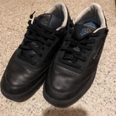reebok club c 85 eighty one black 27.5のサムネイル