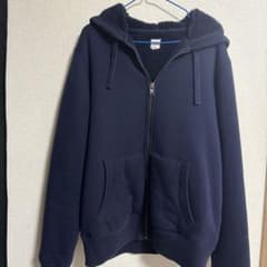 GAPのジップパーカーです。のサムネイル