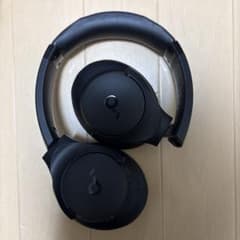 soundcore ヘッドフォンのサムネイル