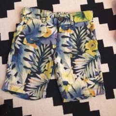 短パン2セット ちい＊2児mama様のサムネイル