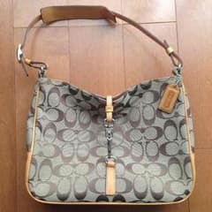 COACH♥バックのサムネイル