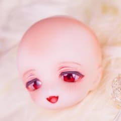 DDH-01 セミホワイト カスタムヘッド ドルフィードリーム MDDのサムネイル
