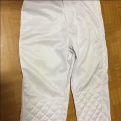 野球ユニフォームのサムネイル